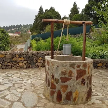 Chalet La Tagora Conect With The Nature & Relax Icod De Los Vinos