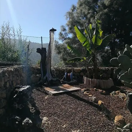 La Tagora Conect With The Nature & Relax