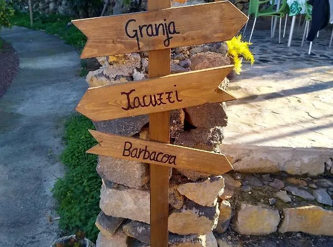 La Tagora Conect With The Nature & Relax Chalet