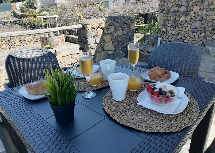 La Tagora Conect With The Nature & Relax Chalet