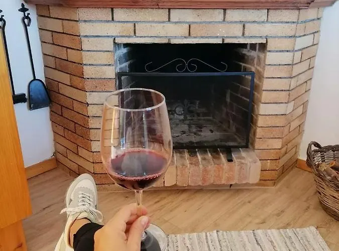 La Tagora Conect With The Nature & Relax Chalet Icod De Los Vinos