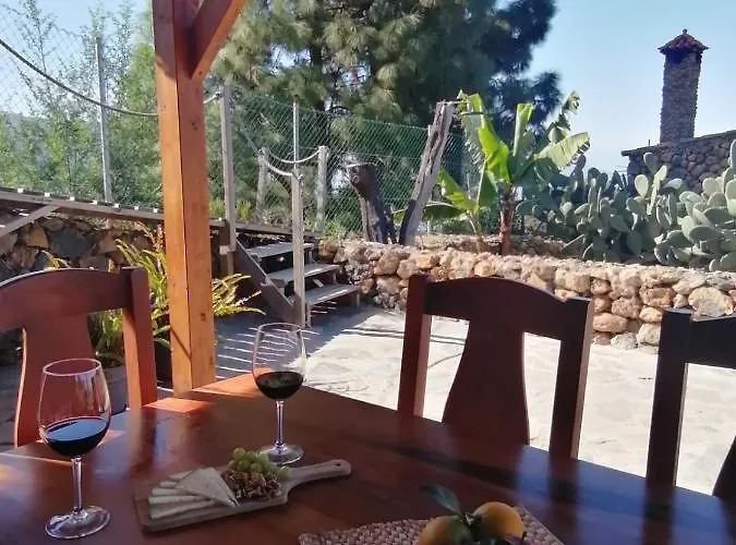 La Tagora Conect With The Nature & Relax * Icod De Los Vinos