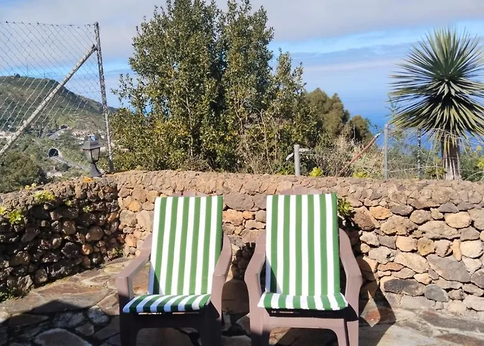 Chalet La Tagora Conect With The Nature & Relax