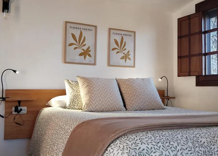 Chalet La Tagora Conect With The Nature & Relax Icod De Los Vinos