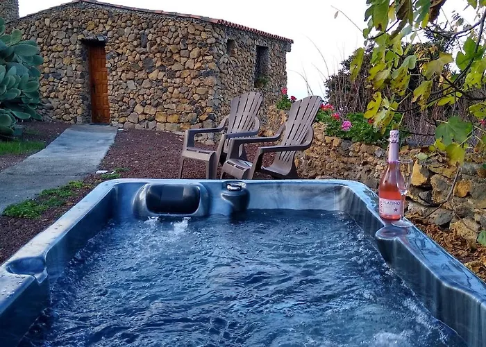 Chalet La Tagora Conect With The Nature & Relax