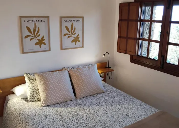 La Tagora Conect With The Nature & Relax Chalet *