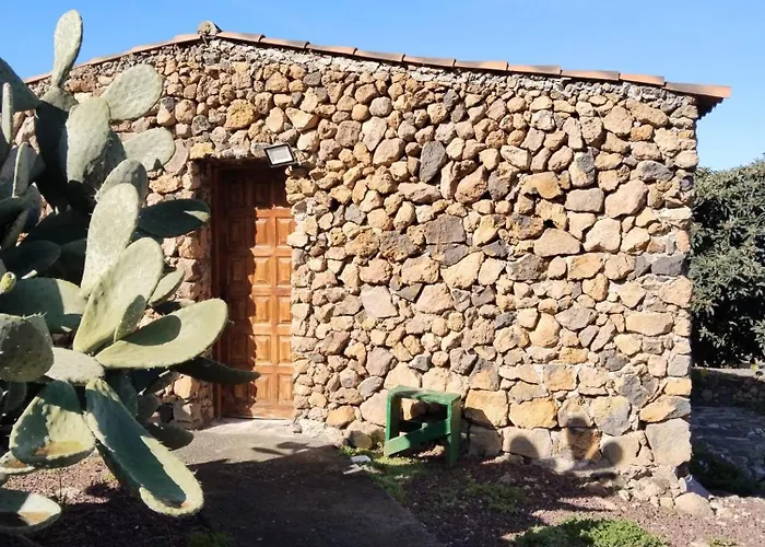 La Tagora Conect With The Nature & Relax Chalet