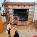 La Tagora Conect With The Nature & Relax Alpstuga Icod De Los Vinos