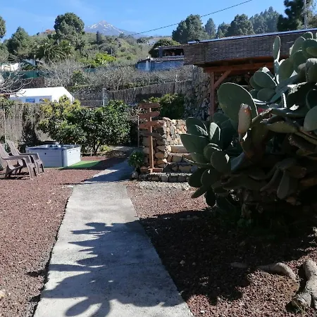Alpehytte La Tagora Conect With The Nature & Relax *