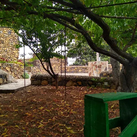 Dağ evi La Tagora Conect With The Nature & Relax Icod De Los Vinos