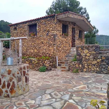 Chalet La Tagora Conect With The Nature & Relax Icod De Los Vinos