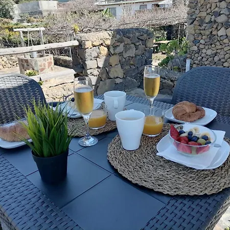 La Tagora Conect With The Nature & Relax شاليه