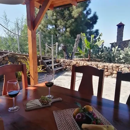 La Tagora Conect With The Nature & Relax * Icod De Los Vinos