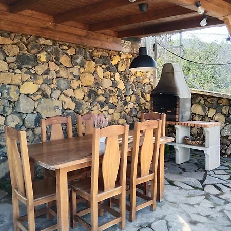 شاليه La Tagora Conect With The Nature & Relax
