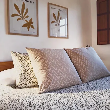 La Tagora Conect With The Nature & Relax * إيكود ذي لوس فينوس