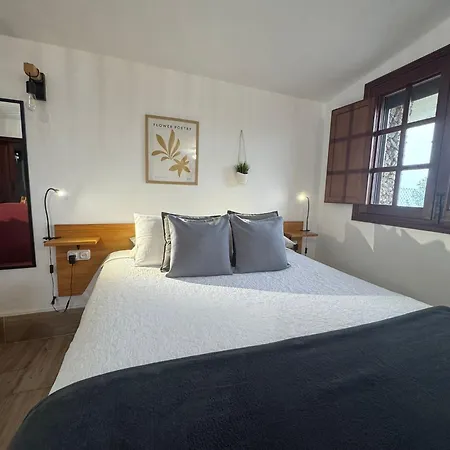شاليه La Tagora Conect With The Nature & Relax إيكود ذي لوس فينوس