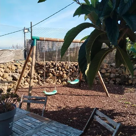 La Tagora Conect With The Nature & Relax إيكود ذي لوس فينوس