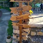 La Tagora Conect With The Nature & Relax Σαλέ