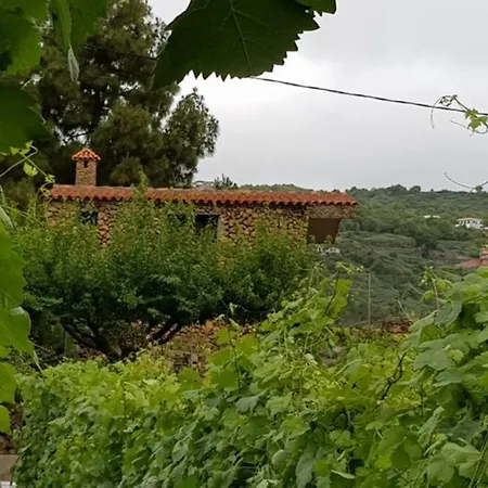 La Tagora Conect With The Nature & Relax Horská chata Icod De Los Vinos