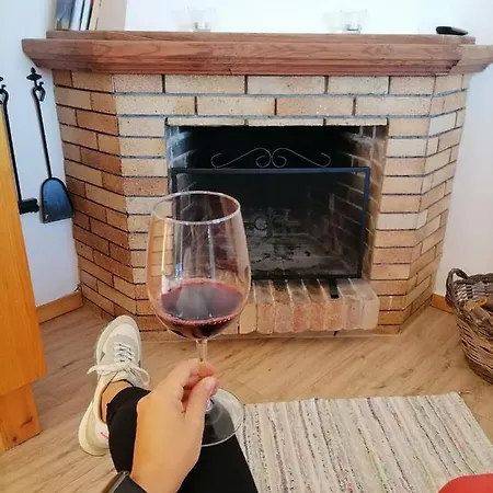 La Tagora Conect With The Nature & Relax Horská chata Icod De Los Vinos