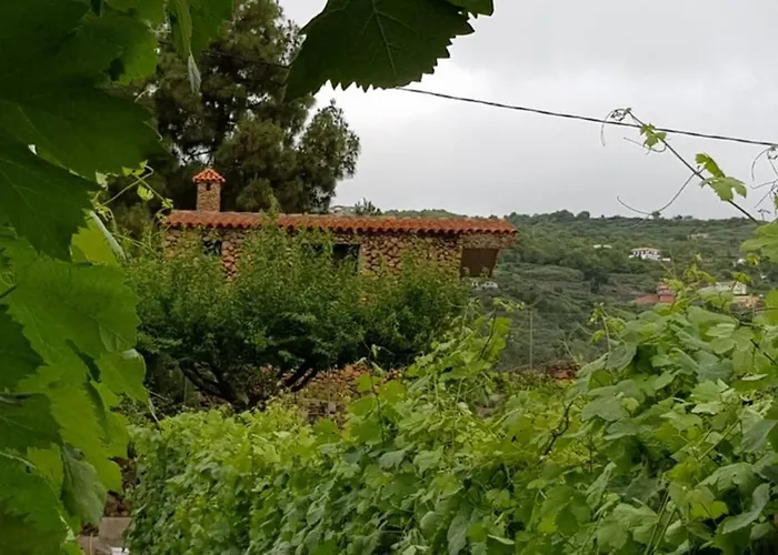 La Tagora Conect With The Nature & Relax Σαλέ Icod De Los Vinos