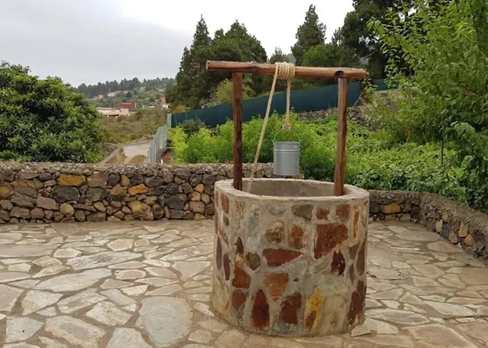 Σαλέ La Tagora Conect With The Nature & Relax Icod De Los Vinos