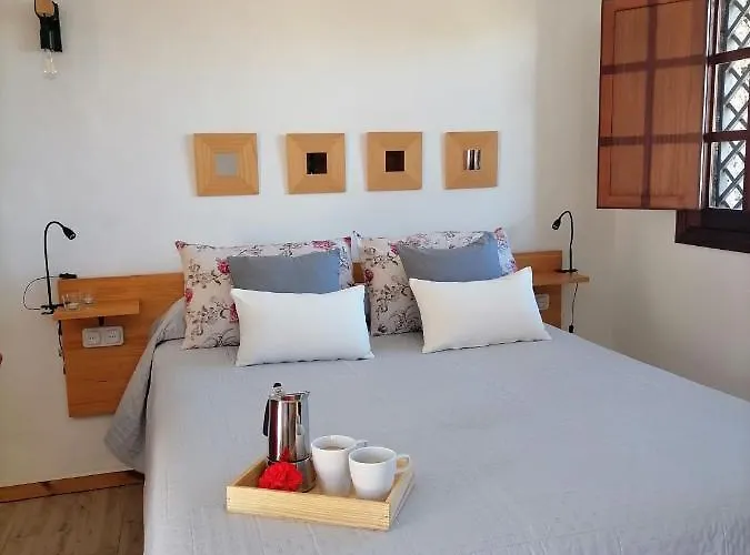 La Tagora Conect With The Nature & Relax * Icod De Los Vinos