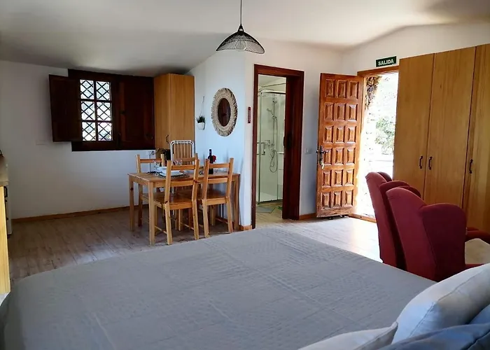 La Tagora Conect With The Nature & Relax * Icod De Los Vinos