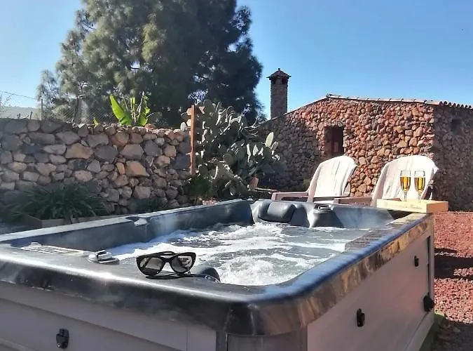La Tagora Conect With The Nature & Relax Icod De Los Vinos