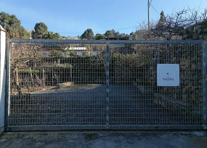 La Tagora Conect With The Nature & Relax Σαλέ Icod De Los Vinos